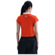 Nike Γυναικεία κοντομάνικη μπλούζα Sportswear Retro Polo Shirt Nike Γυναικεία κοντομάνικη μπλούζα Sportswear Retro Polo Shirt